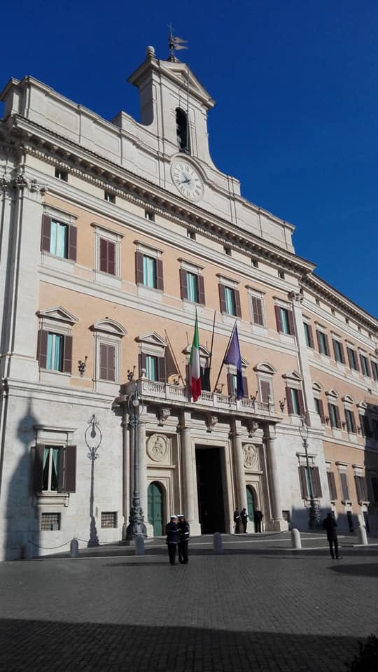 Camera dei Deputati