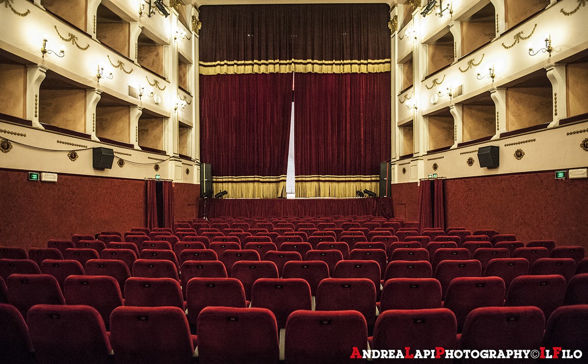 Maggio Metropolitano. Venerdì concerto gratuito al Giotto di Borgo