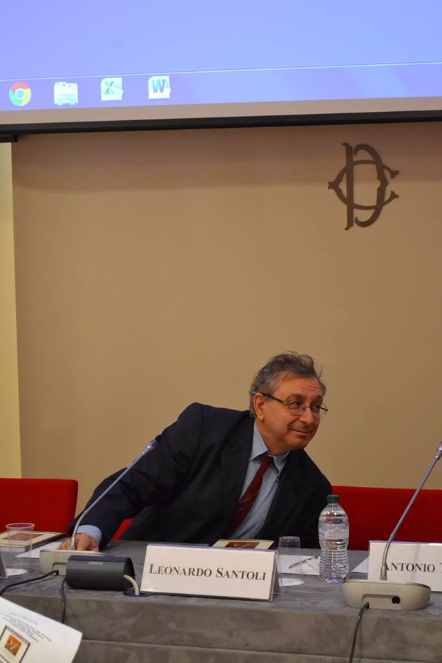 “Pugni chiusi” alla Camera dei Deputati, soddisfazione dei curatori Ezio Alessio Gensini &amp, Leonardo Santoli