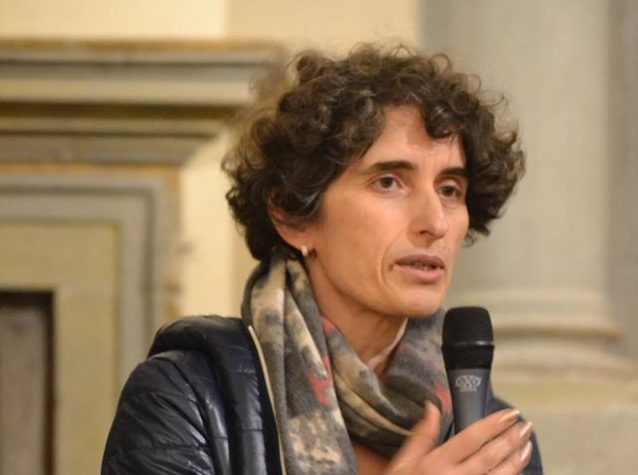 “Pugni chiusi” di Gensini e Santoli presente all’Ingorgo Letterario