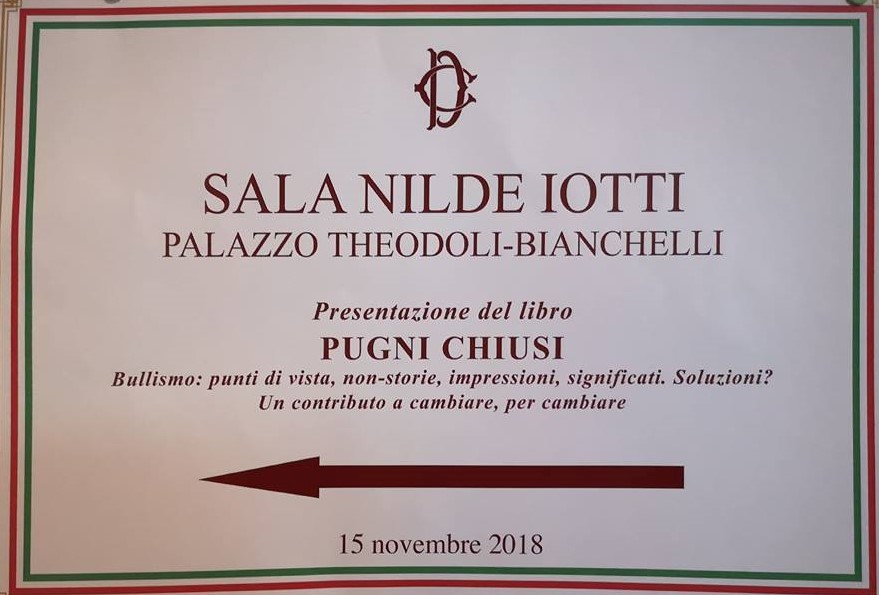 Siamo noi alla Camera dei Deputati .... 1