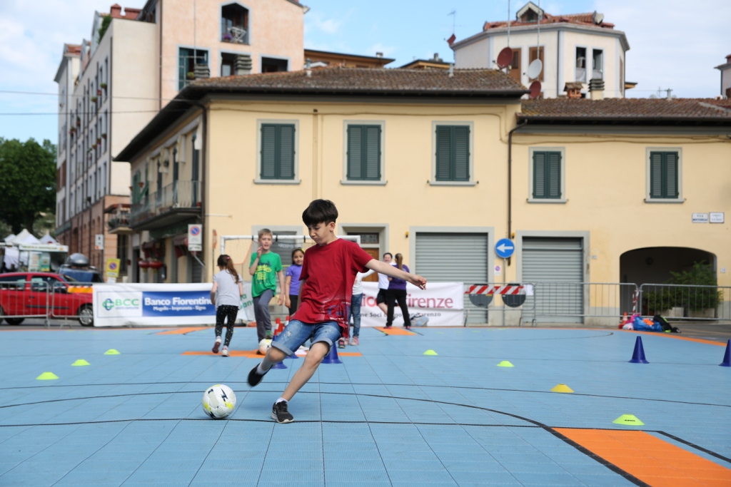Borgo. Associazioni sportive. Tempo fino al 18 dicembre per i contributi