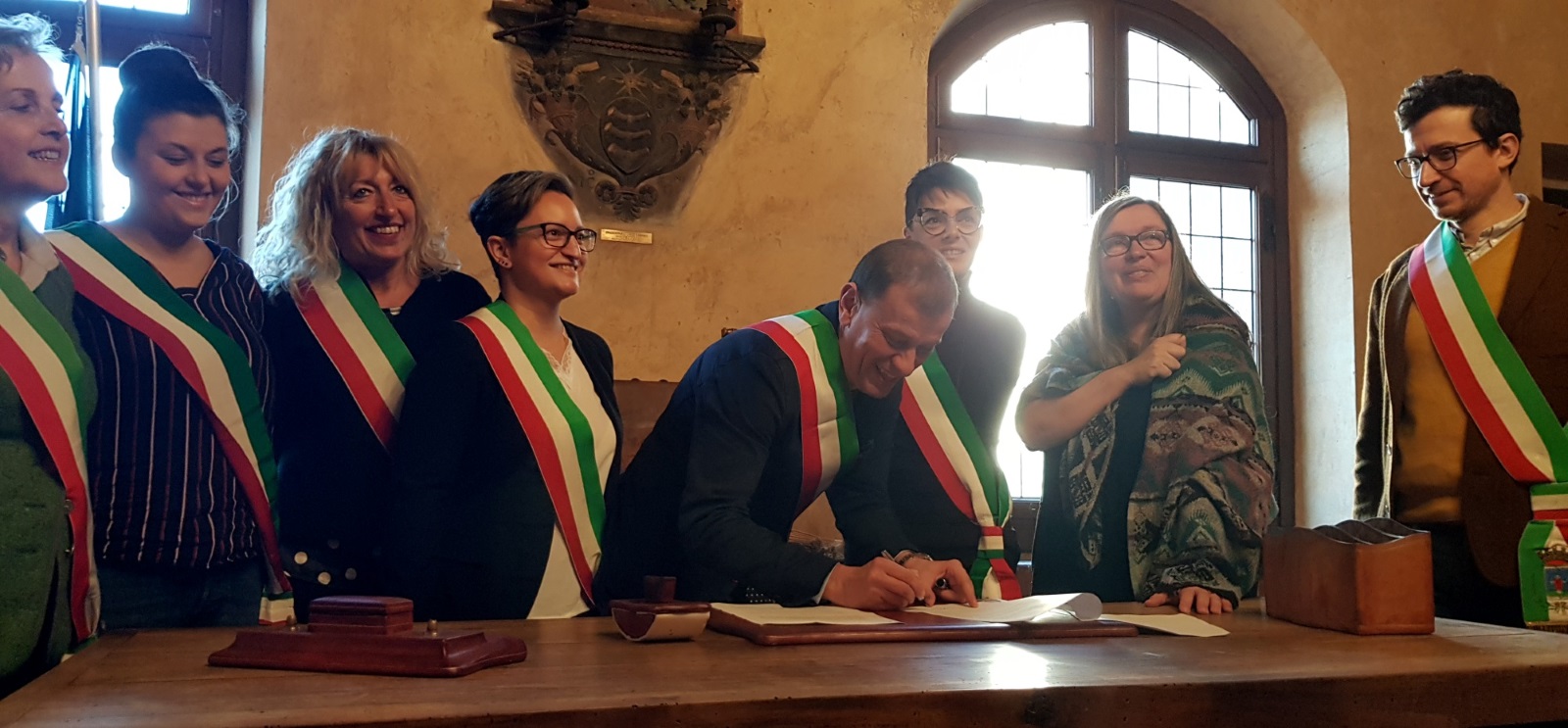 Ora è ufficiale: Il Mugello è 'ambito turistico'. Si rafforza la gestione unitaria