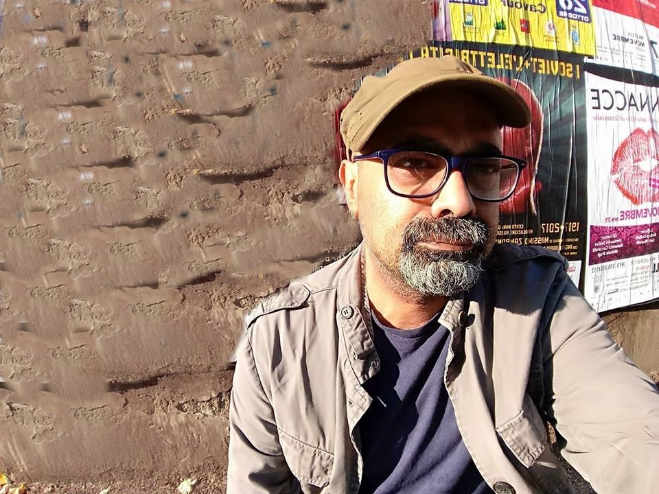 La storia di Bassel. Scultore siriano rifugiato a Borgo, e il dono che vuole fare al Mugello