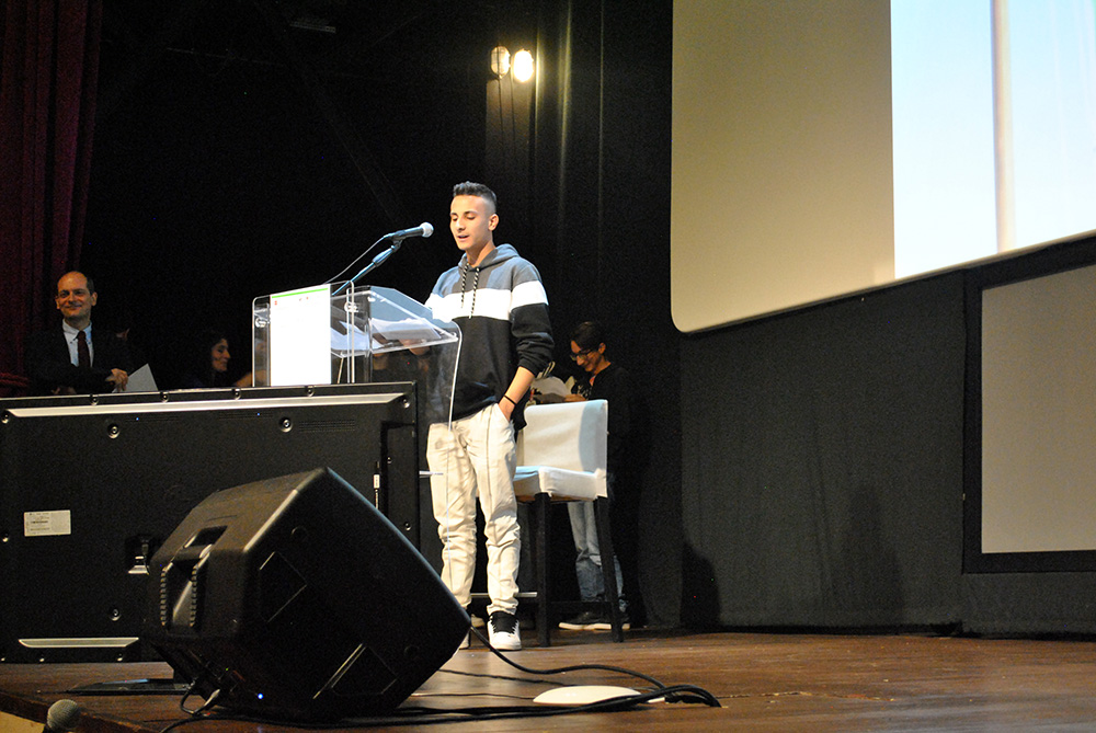 chino chi ìni - legalità 2