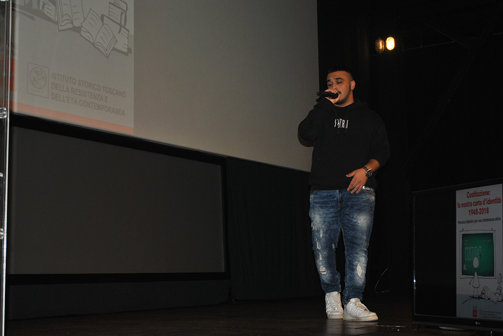 chino chi ìni - legalità 3