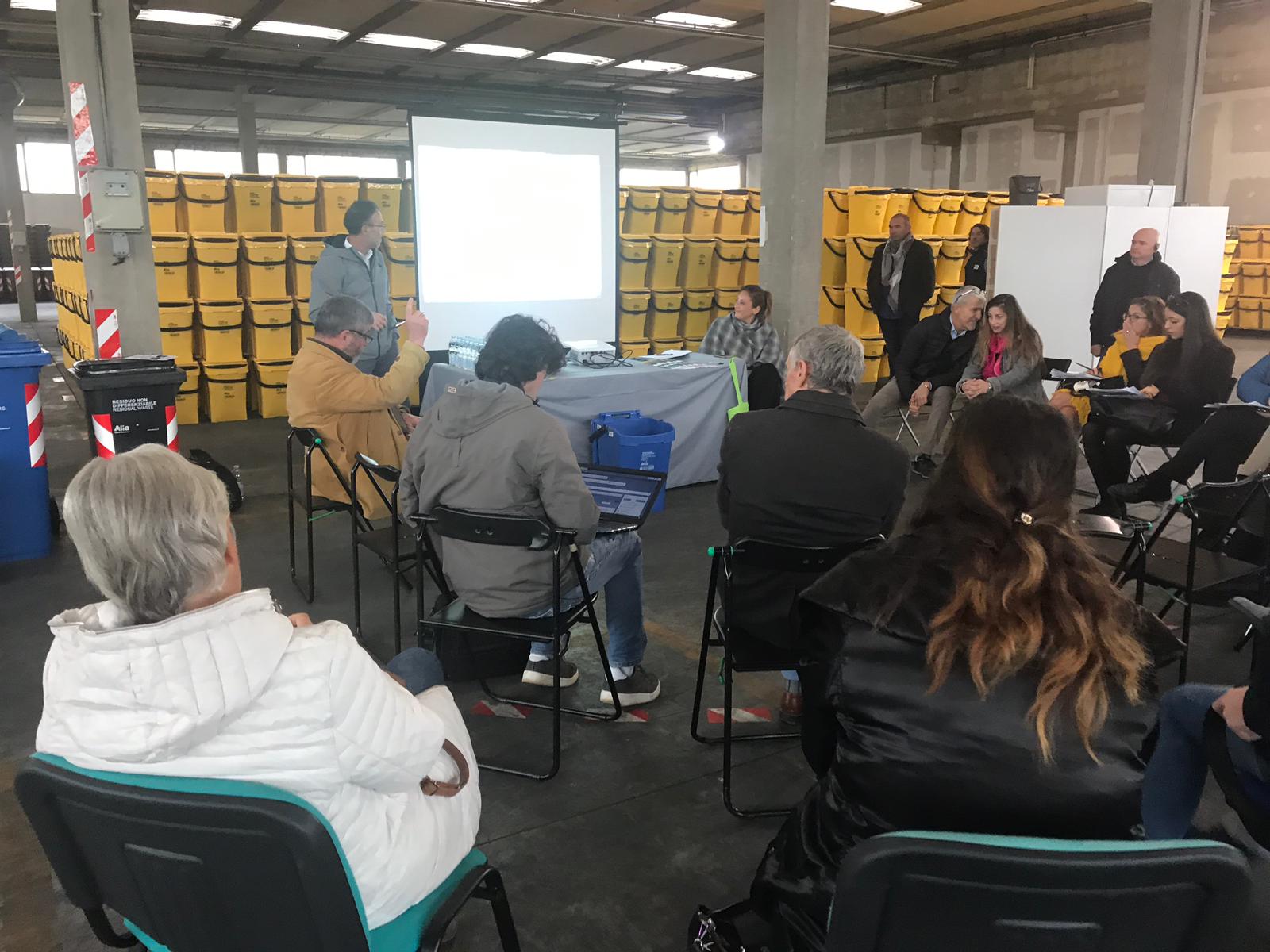 Porta a Porta. Via il 3 dicembre: prima bollette più alte, poi (forse) riduzioni