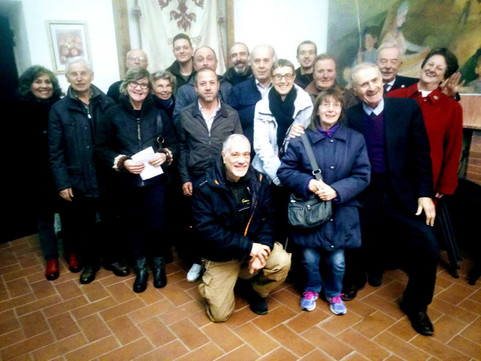 La Croce Rossa nella Grande Guerra. Conferenza a Scarperia