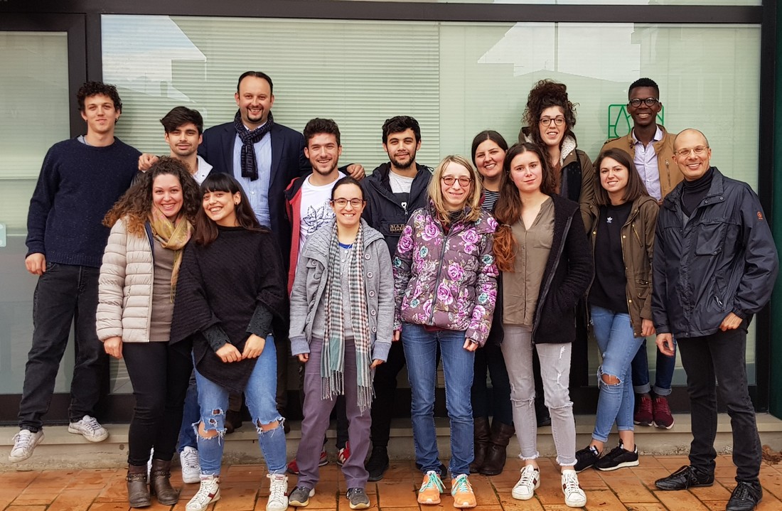 Mugello. Servizio Civile concluso per 16 ragazzi