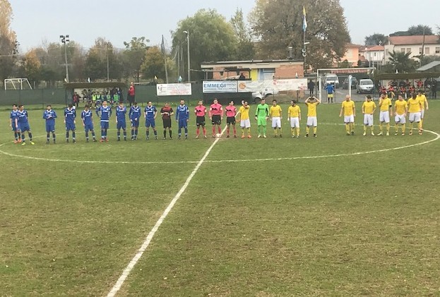 Calcio Promozione. Lammari 0 - Luco 0