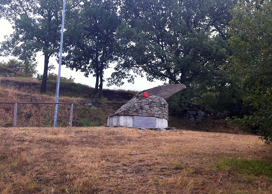 4 Novembre. Domani raduno alpino a Bivigliano