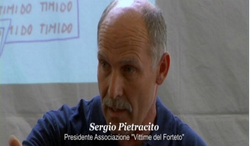 I media nazionali ancora sul caso Forteto. Pietracito ospite in radio e tv