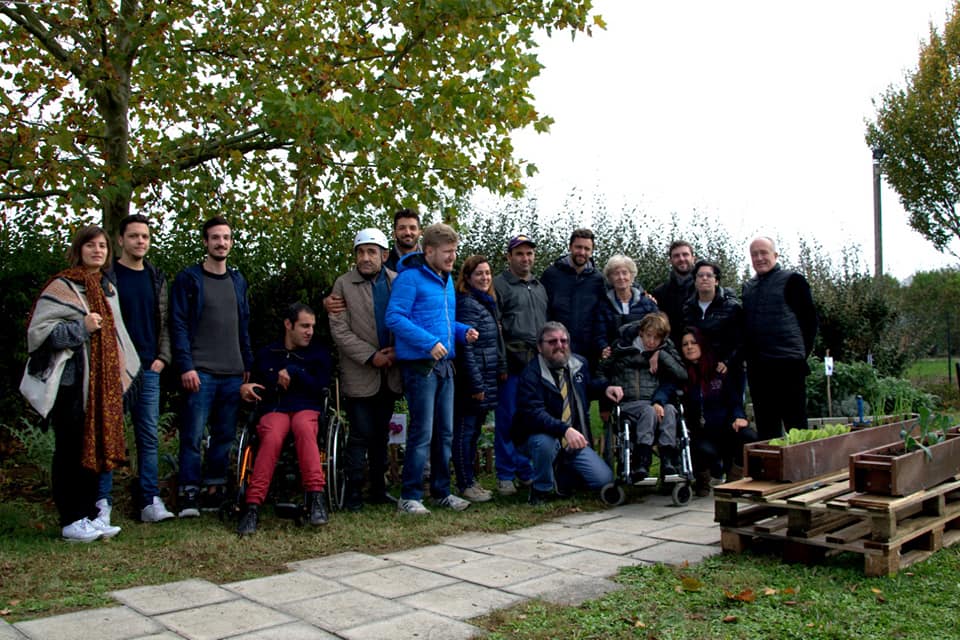 presentazione borgo elisa