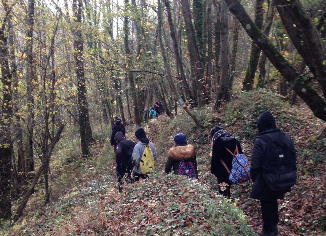 Luoghi del Cuore. Ultimi giorni per votare Fornello: appello dei ragazzi di Vicchio