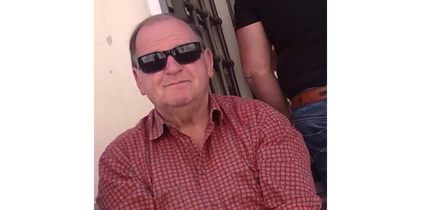 In ricordo di Giovanni Borghini. Alpino e volontario di Scarperia