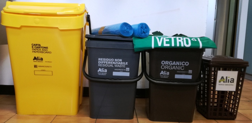 Quali costi per la raccolta porta a porta? Una lettera