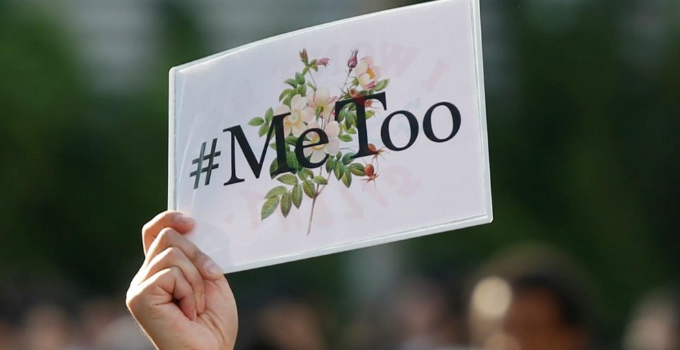 Il coraggio di dire basta alla violenza sulle donne. Con Libero e Scorretto, ne parliamo di Domenica