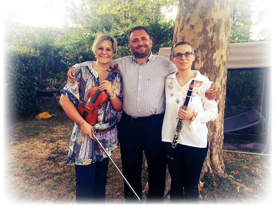 Concerto di Natale all'Oratorio della Compagnia di San Piero a Sieve