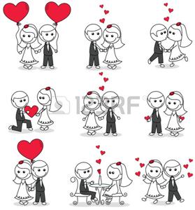 il ritrovo degli sposi 2