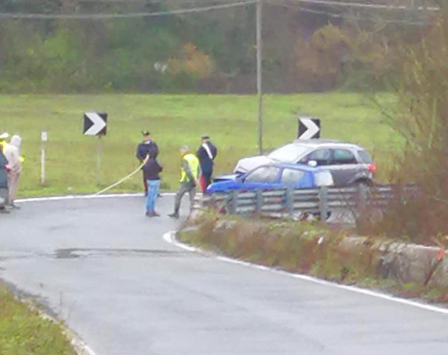Incidente sulla Faentina, due codici gialli e un verde. Aggiornamenti