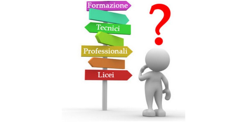 Orientamento. Le scuole superiori si presentano a Villa Pecori