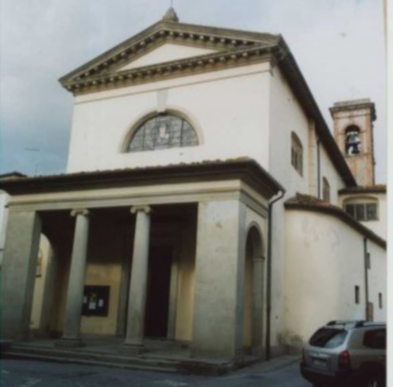 Concerti natalizi nella Pieve di Barberino di Mugello