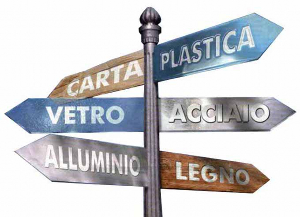 Porta a Porta. Nei prossimi giorni occhio alle variazioni nella raccolta