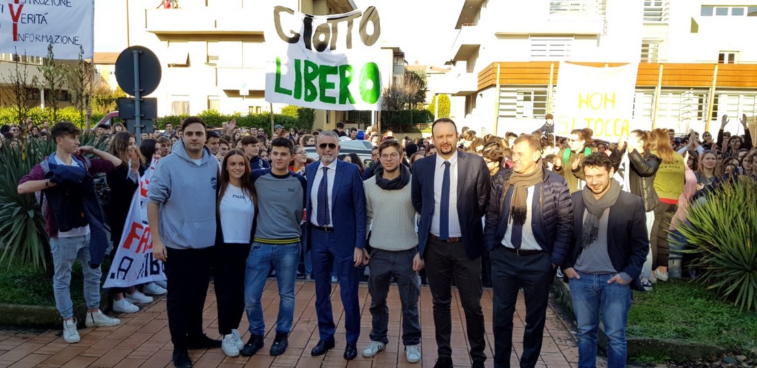 L'Omnicomprensivo non si farà. L'Unione revoca la delibera