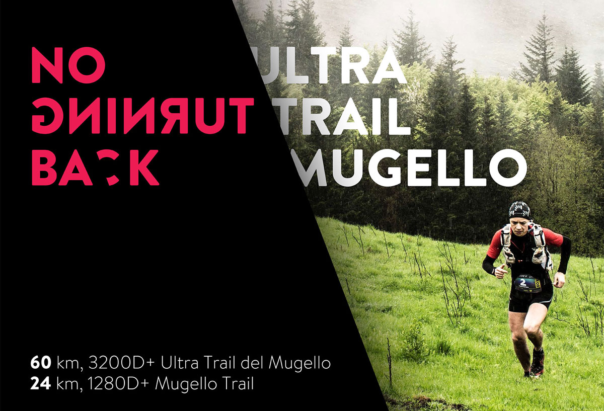 Al via le iscrizioni per la Ultra Trail Mugello edizione 2019
