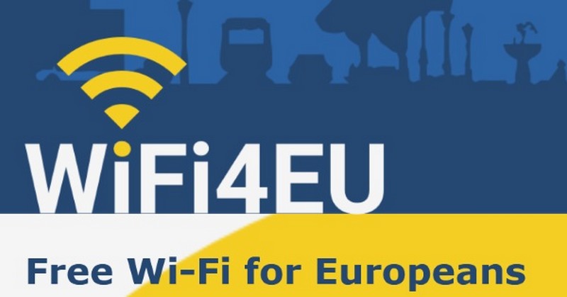 Wi-fi gratis, contributo Ue a Dicomano e Marradi