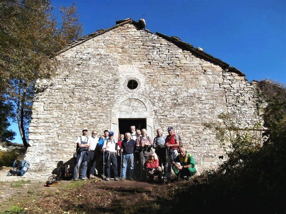 BRENTO FOTO CHIESA