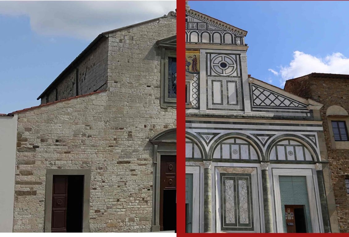 MILLENNIO PADRE BERNARDO