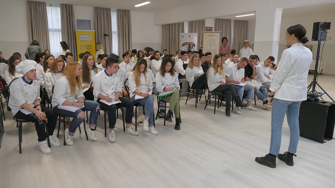 Cooking Quiz. La tappa al Chino Chini di Borgo