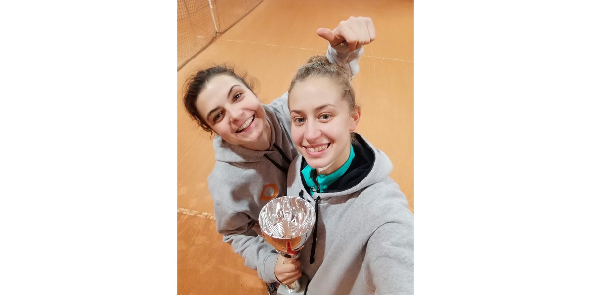 Vicchio. Il Ternnis Club Terrarossa conquista il primo 'storico' titolo regionale