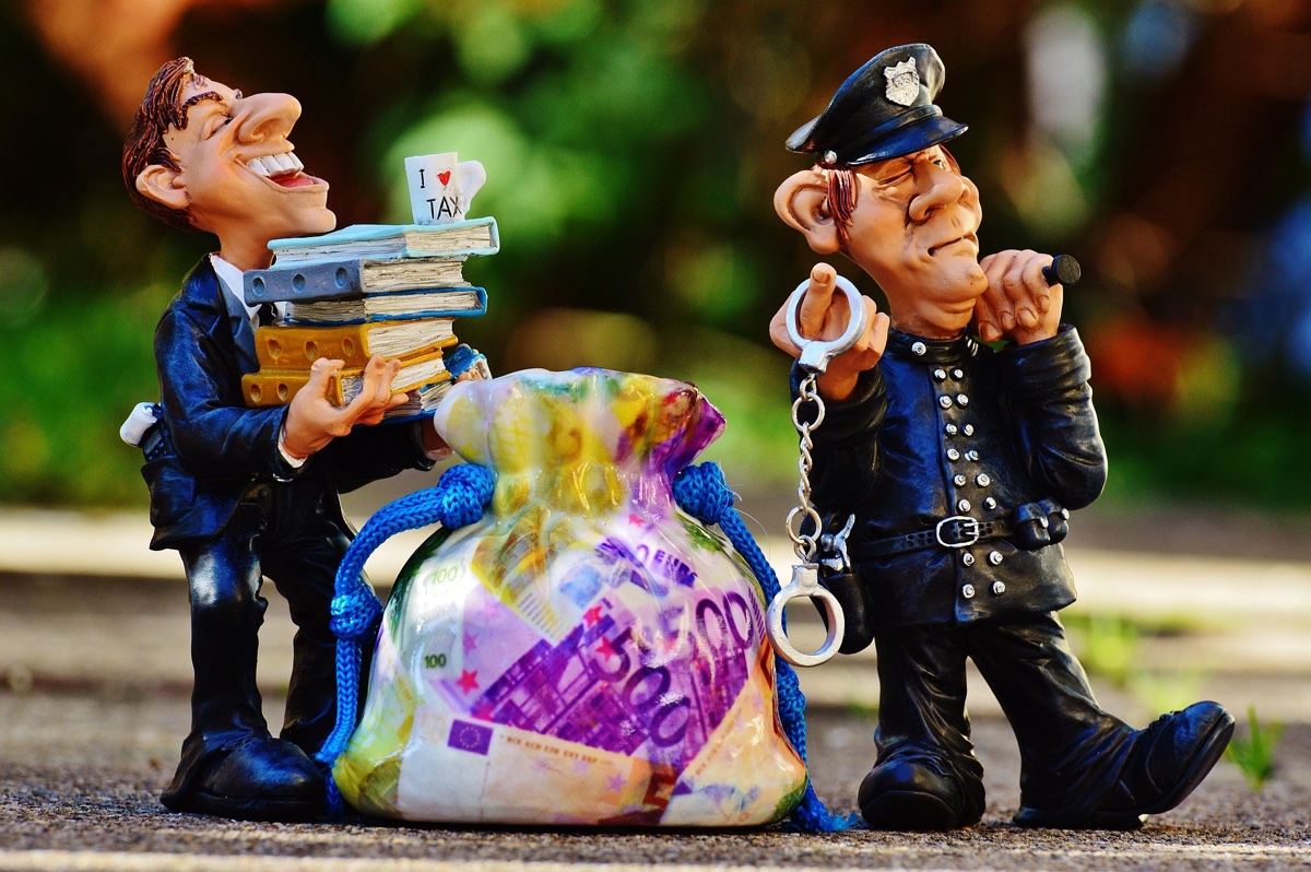 Finalmente la fattura elettronica e i francesi stanno morendo d’invidia...