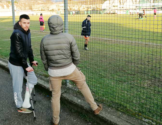 Il punto sulla A.S. Fortis Juventus 1909 ed i suoi campionati