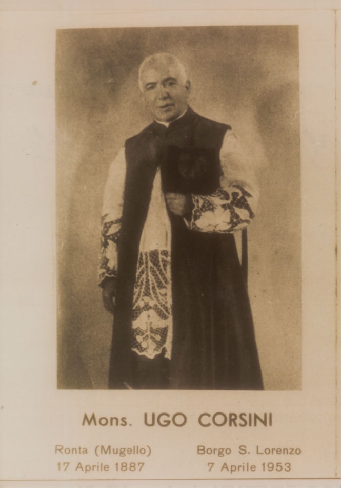 I due mugellani che salvarono una famiglia ebrea. Parliamone, per la Giornata della Memoria