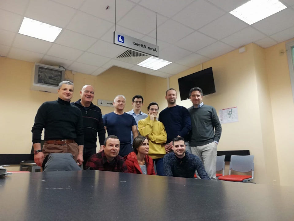 Rotary e Lions insieme per donare il sangue