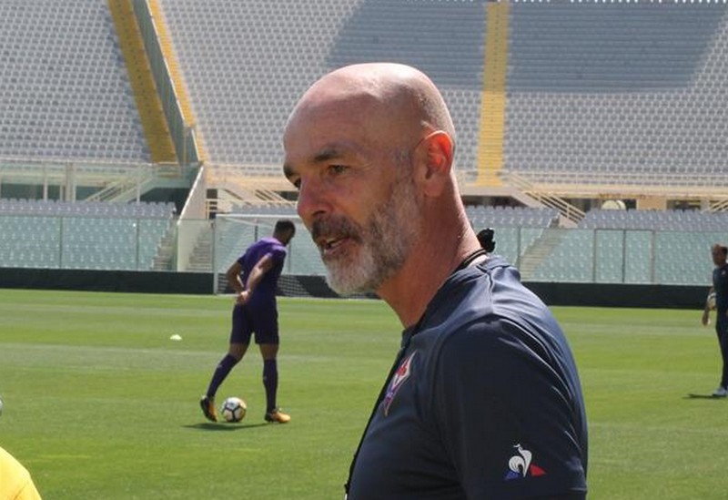 Calcio locale. Cambio di allenatore al Luco: via Giovannetti, arriva Tortelli