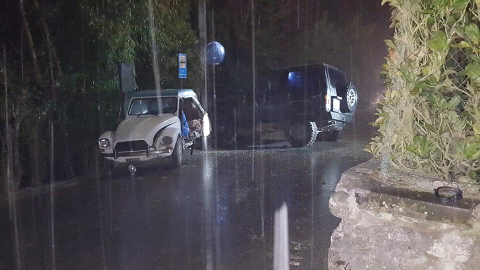 Dossi o non dossi? Il dibattito corre online su OK!Mugello, dopo incidente a Pilarciano