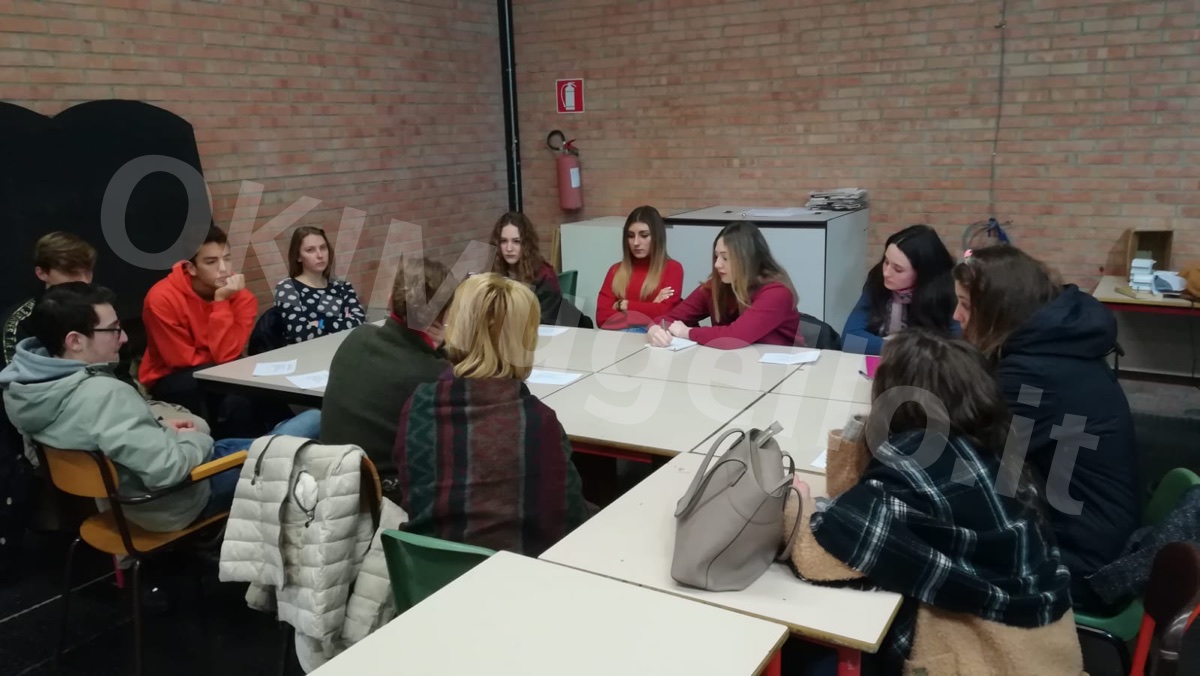 Al Polo Tecnico Professionale si formano i futuri Manager di Filiera dell'Agribusiness