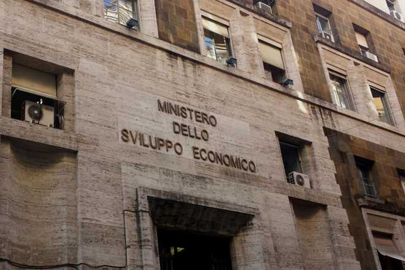 Forteto. I sindaci del Mugello a Roma al Ministero, con il commissario Marzetti