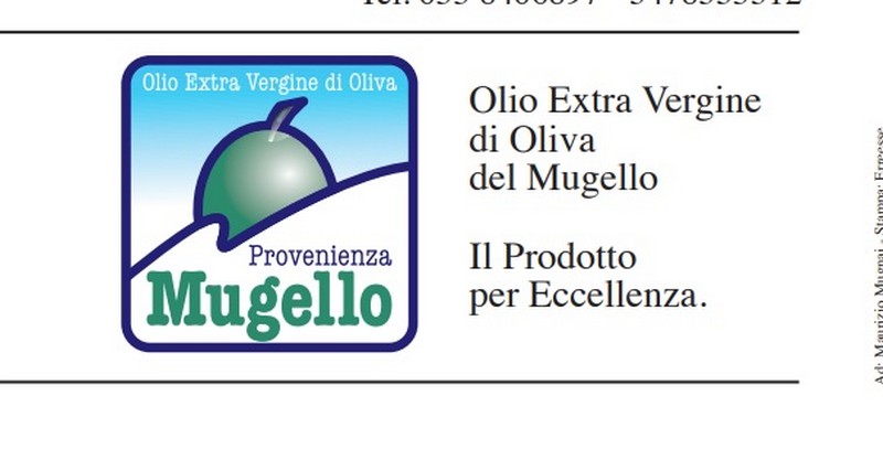 Olio del Mugello, meglio tardi che mai. Se ne parlava anche nove anni fa...