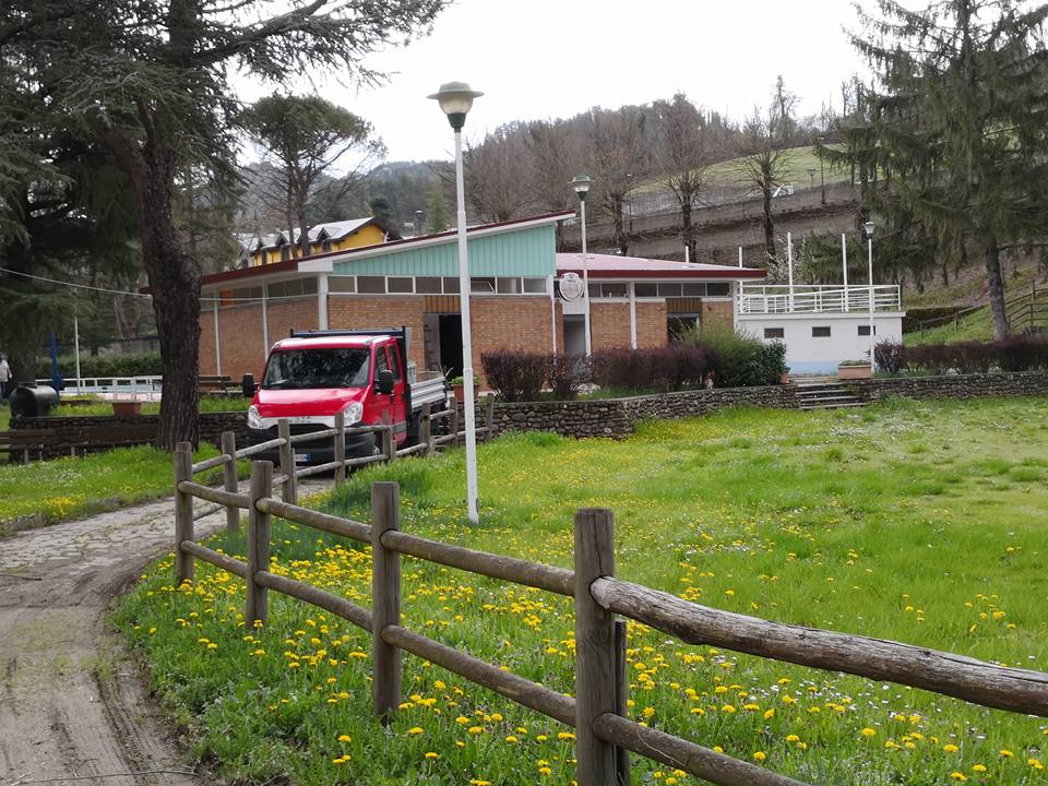 Lavori e gestione. Due interrogazioni sulla piscina di Marradi