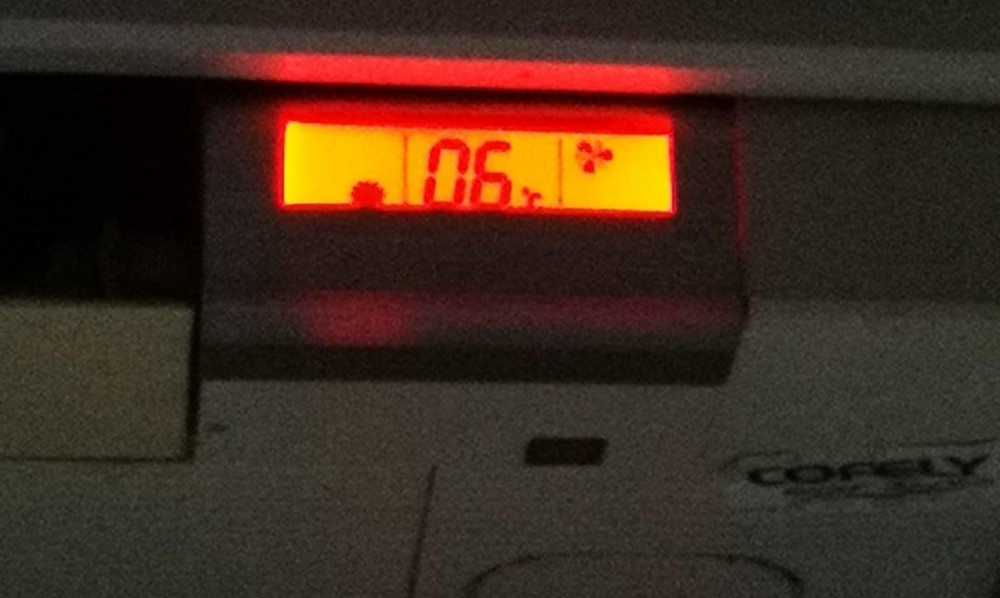 6 gradi in classe. Protesta dei ragazzi della quinta del Chino Chini