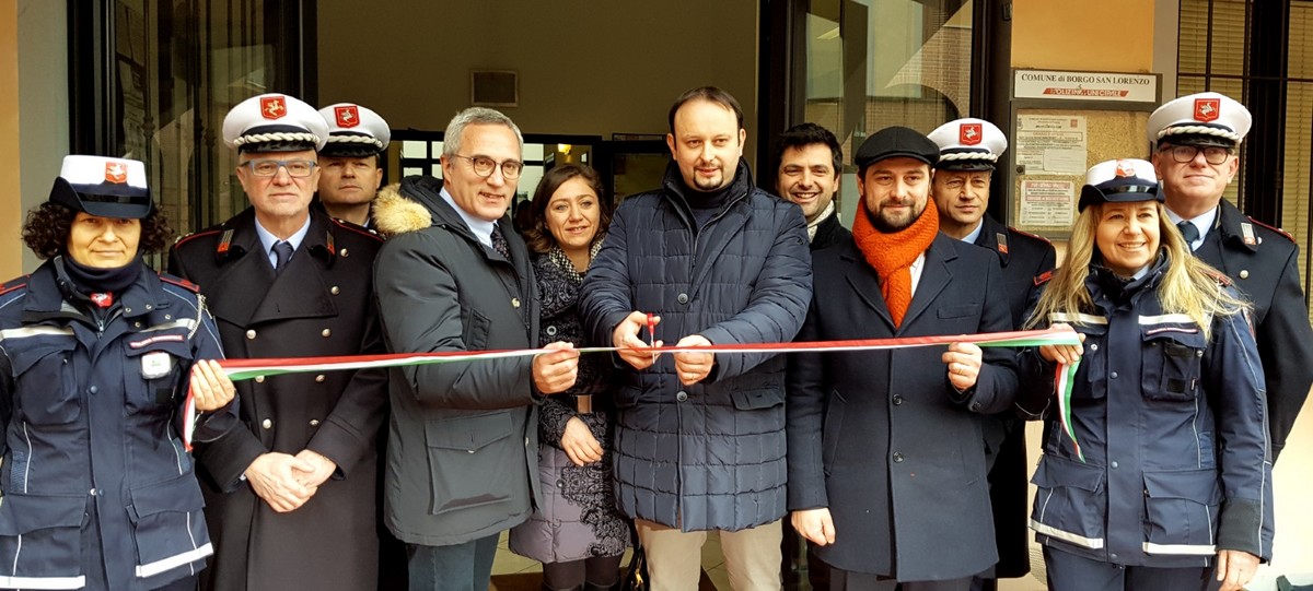 Videosorveglianza. 25 telecamere nei 7 comuni del Mugello, ecco come funzionano