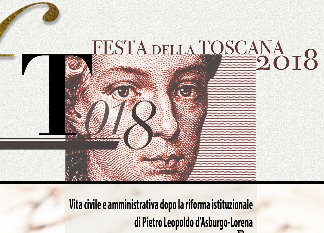 Festa della Toscana Scarperia