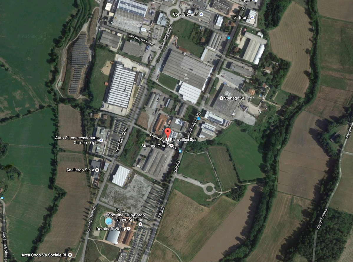 Interruzioni energia a Pianvallico. Confindustria: Incontro positivo con Enel