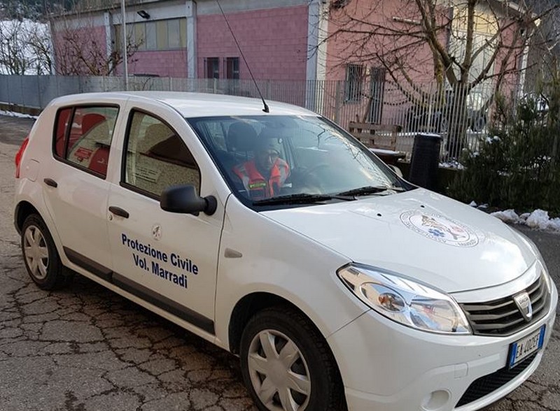 Urgenza sangue. Appello della Pubblica Assistenza di Marradi