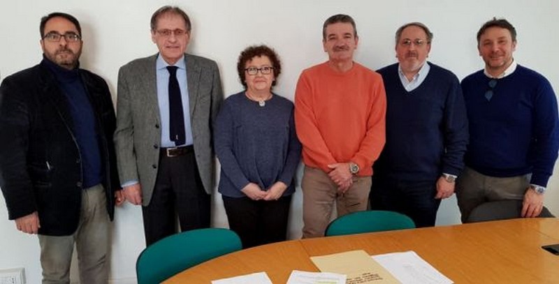 Sicurezza sul lavoro (e altro). Accordo Sds - sindacati